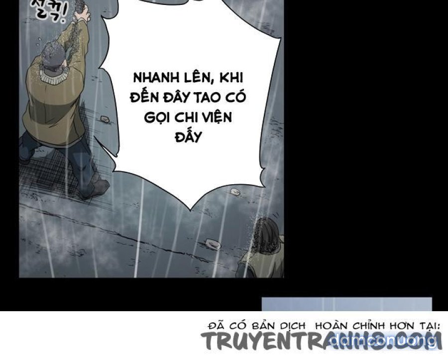 Cô Gái Khốn Khổ 