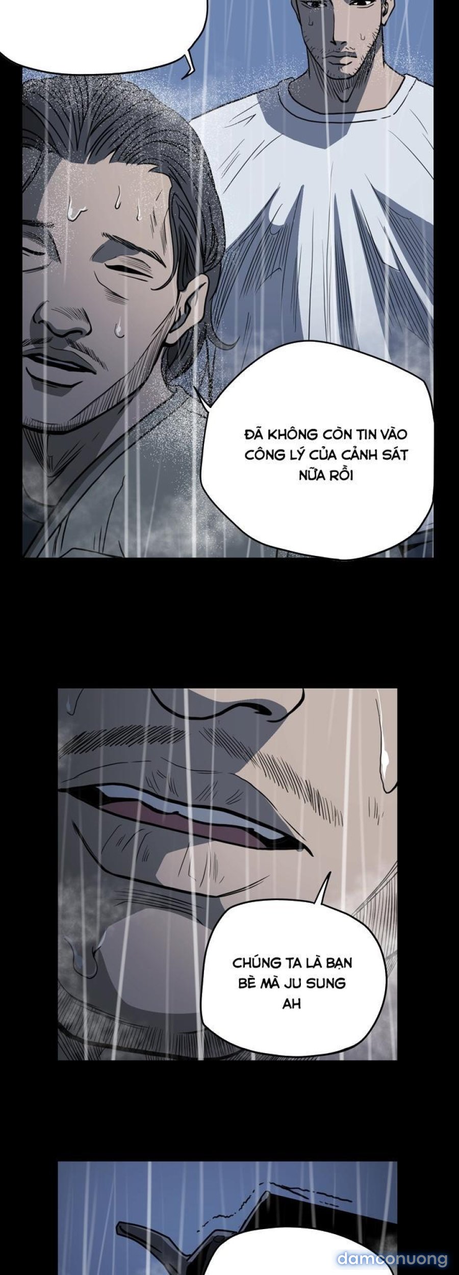 Cô Gái Khốn Khổ 