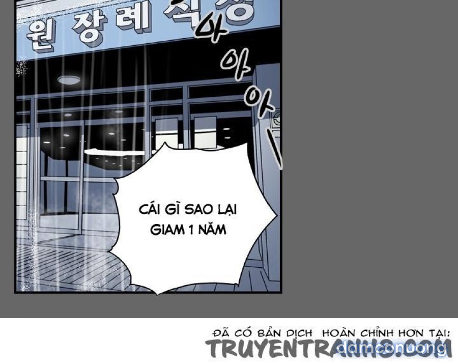 Cô Gái Khốn Khổ 