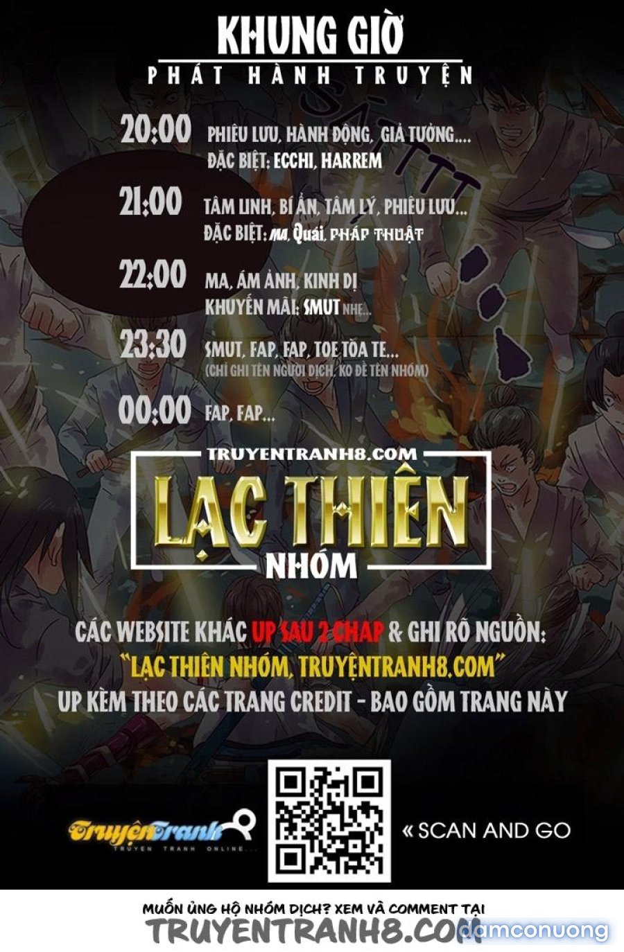 Cô Gái Khốn Khổ 