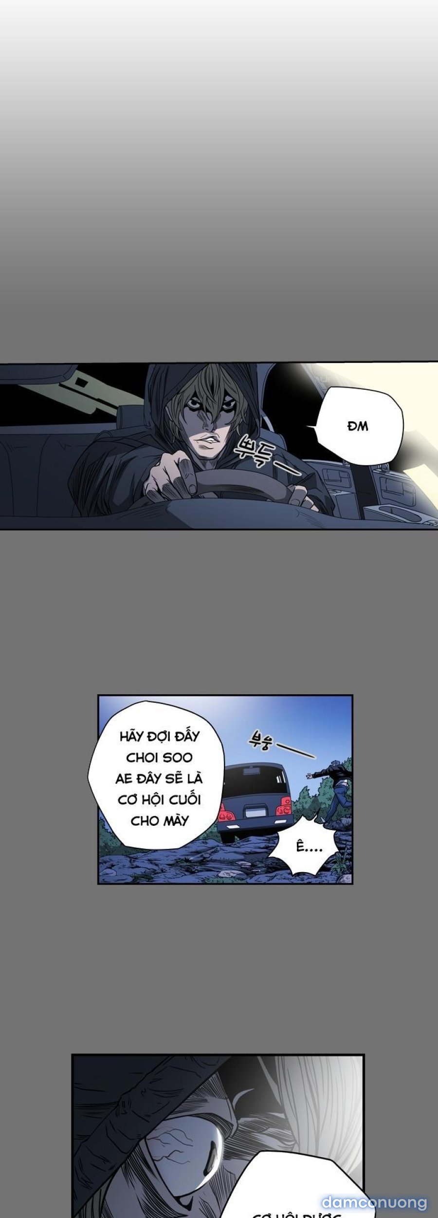 Cô Gái Khốn Khổ 