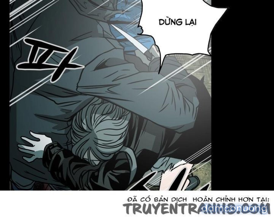 Cô Gái Khốn Khổ 