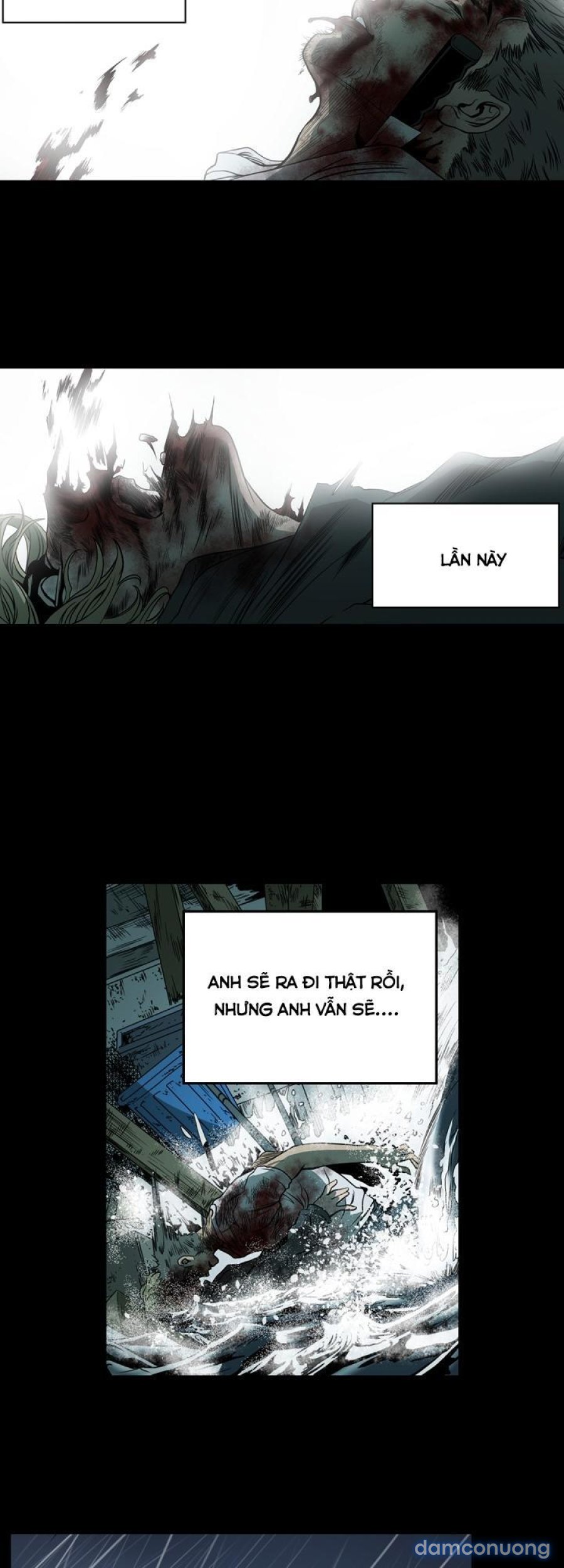 Cô Gái Khốn Khổ 