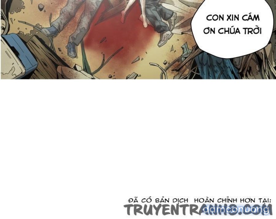 Cô Gái Khốn Khổ 