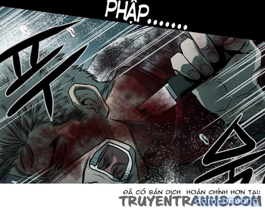 Cô Gái Khốn Khổ 