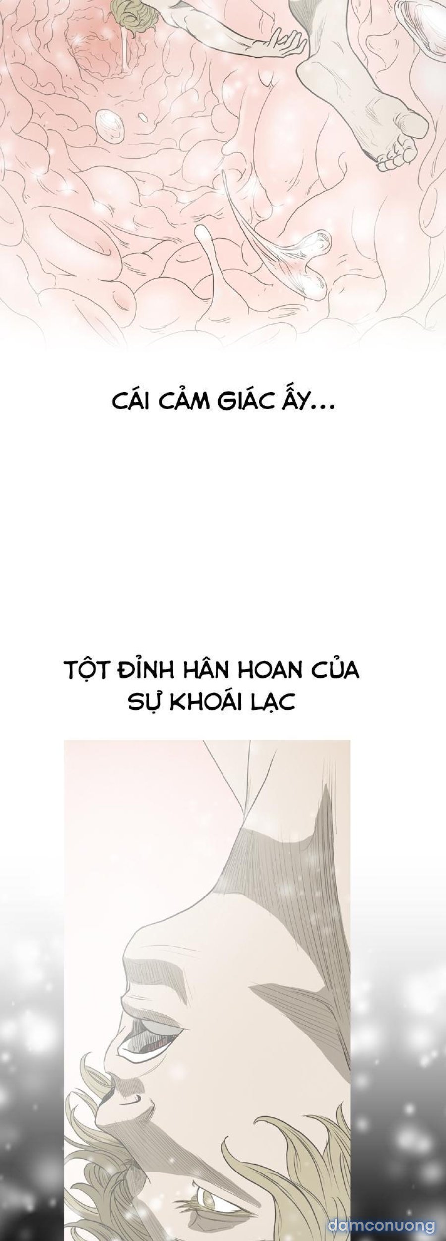 Cô Gái Khốn Khổ 