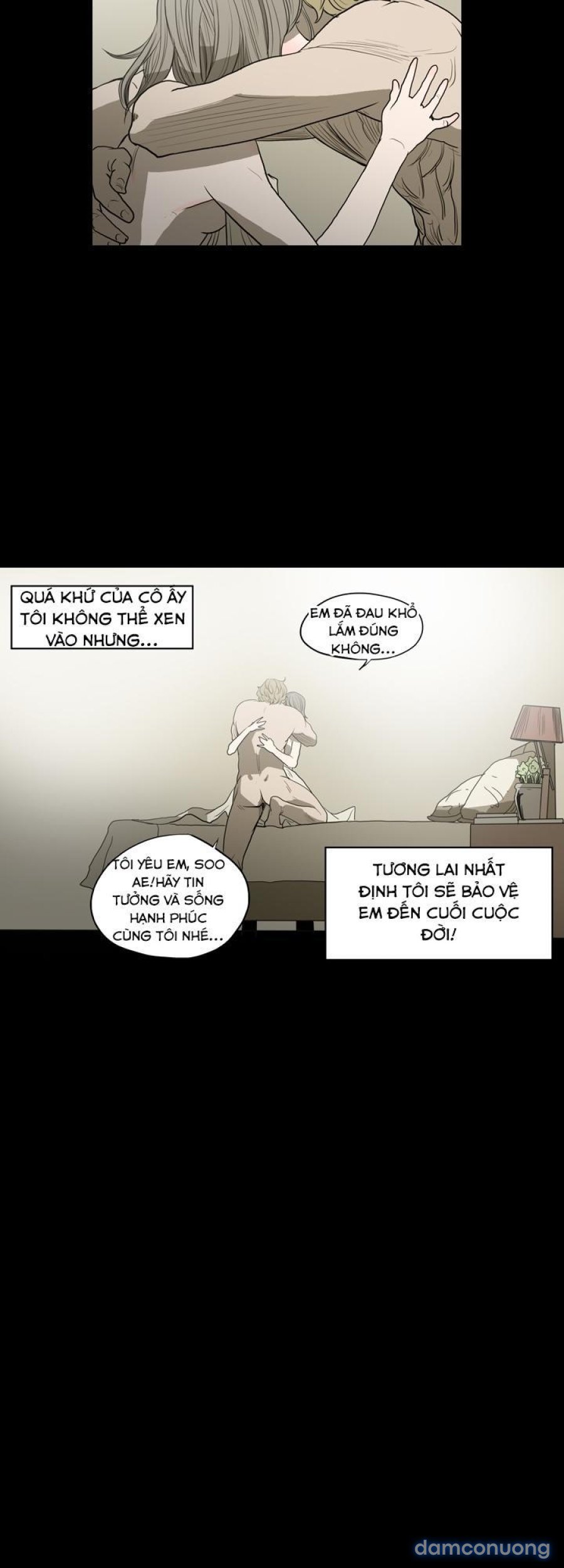 Cô Gái Khốn Khổ 