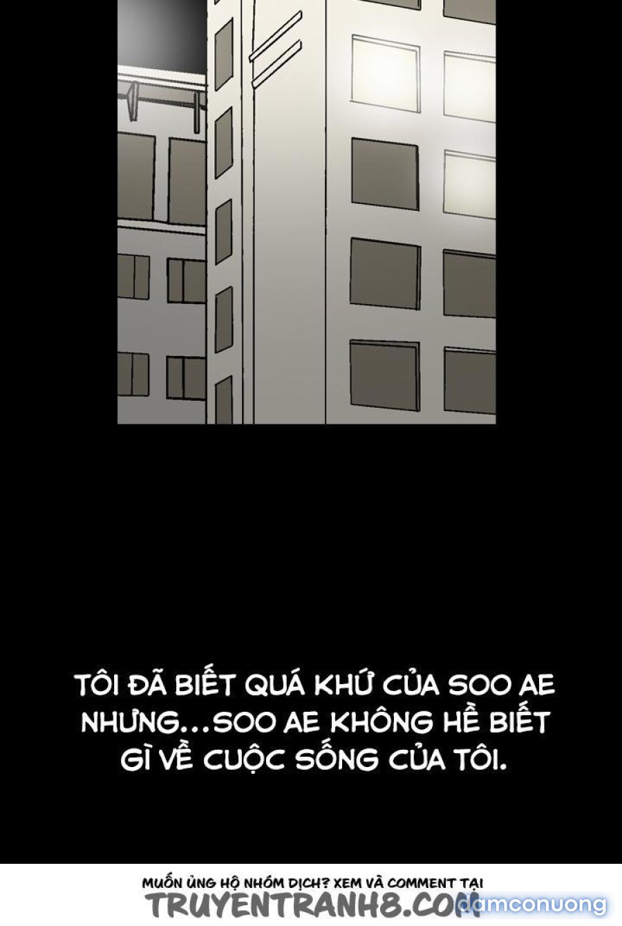 Cô Gái Khốn Khổ 