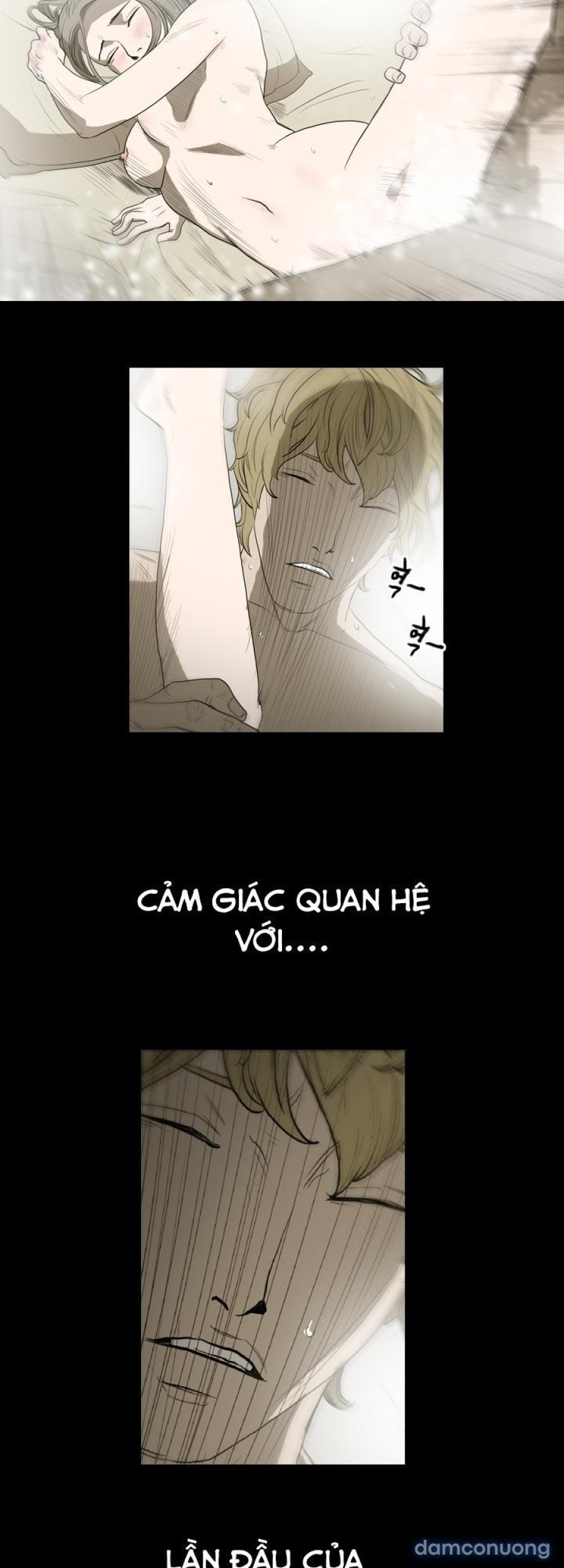 Cô Gái Khốn Khổ 