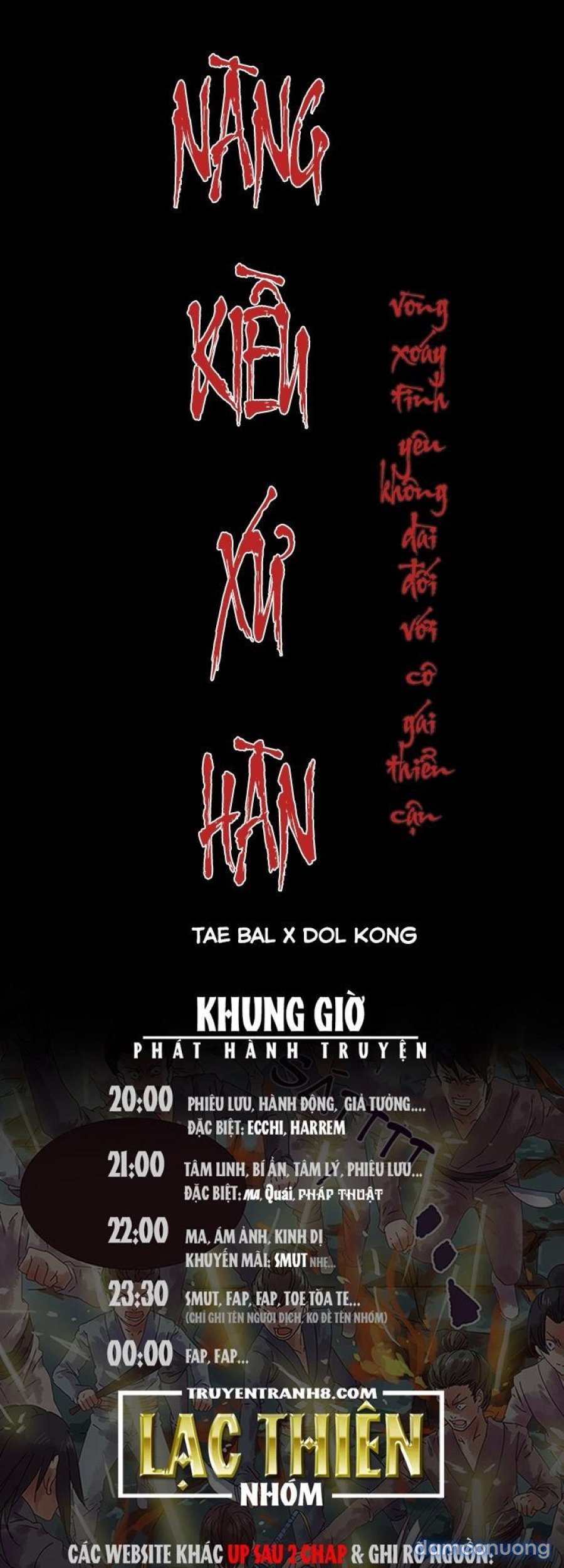 Cô Gái Khốn Khổ 