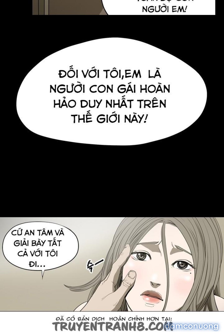 Cô Gái Khốn Khổ 