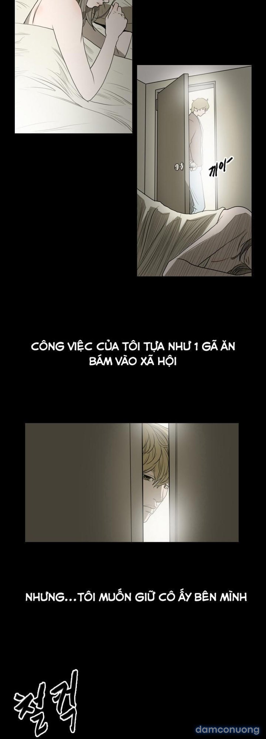 Cô Gái Khốn Khổ 