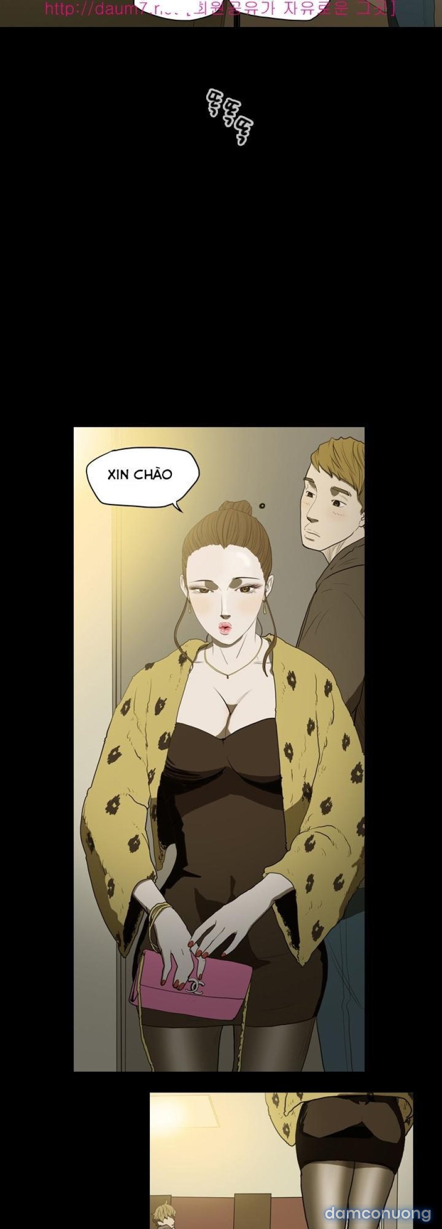 Cô Gái Khốn Khổ 