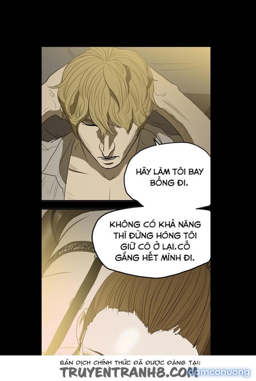 Cô Gái Khốn Khổ 