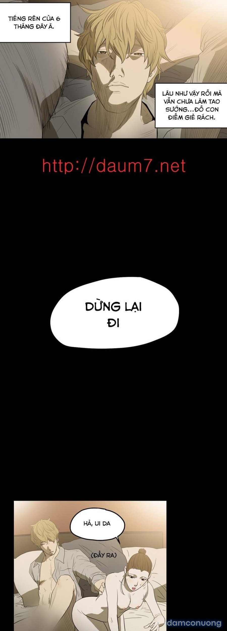 Cô Gái Khốn Khổ 