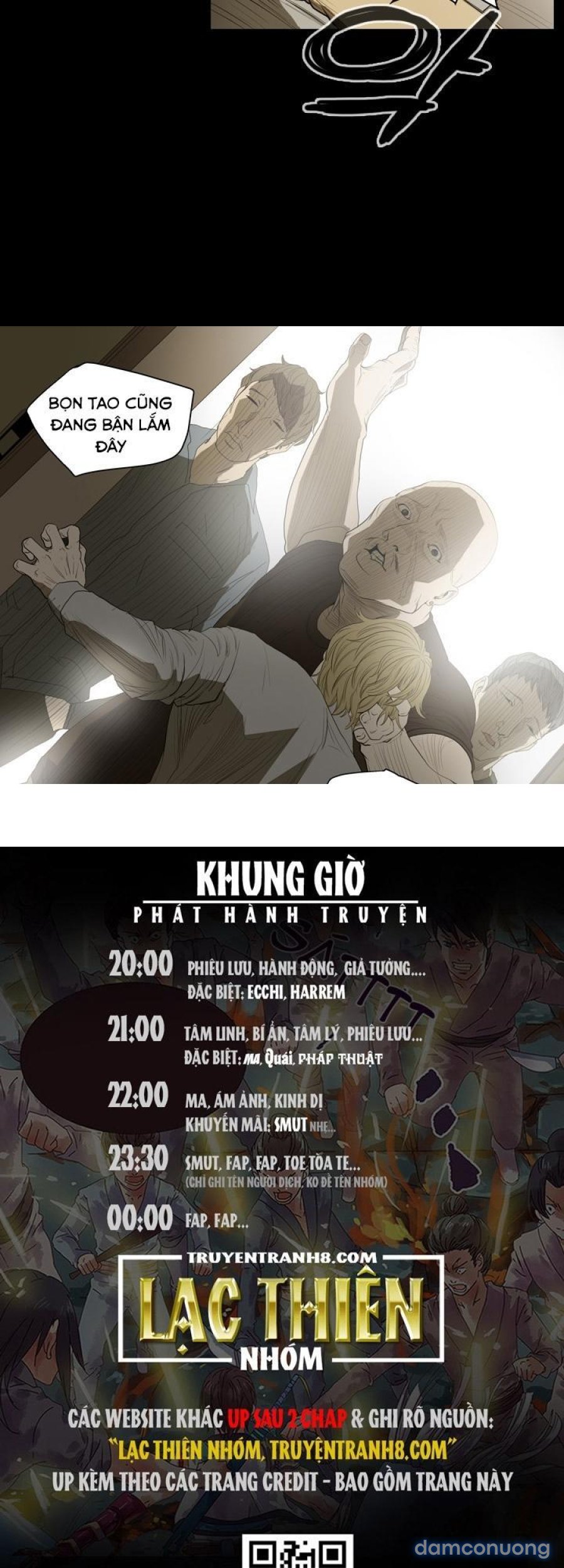 Cô Gái Khốn Khổ 