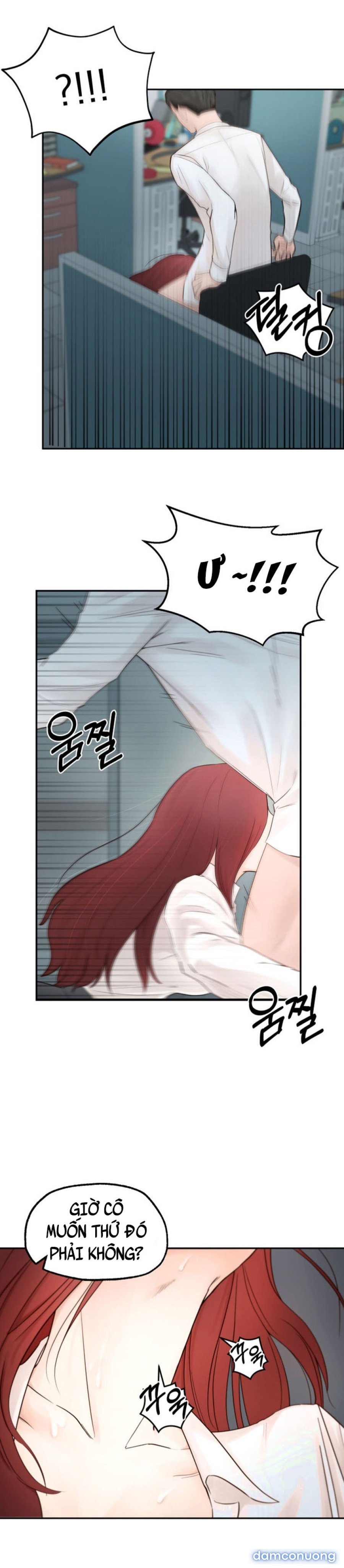 A Knowing Sister 