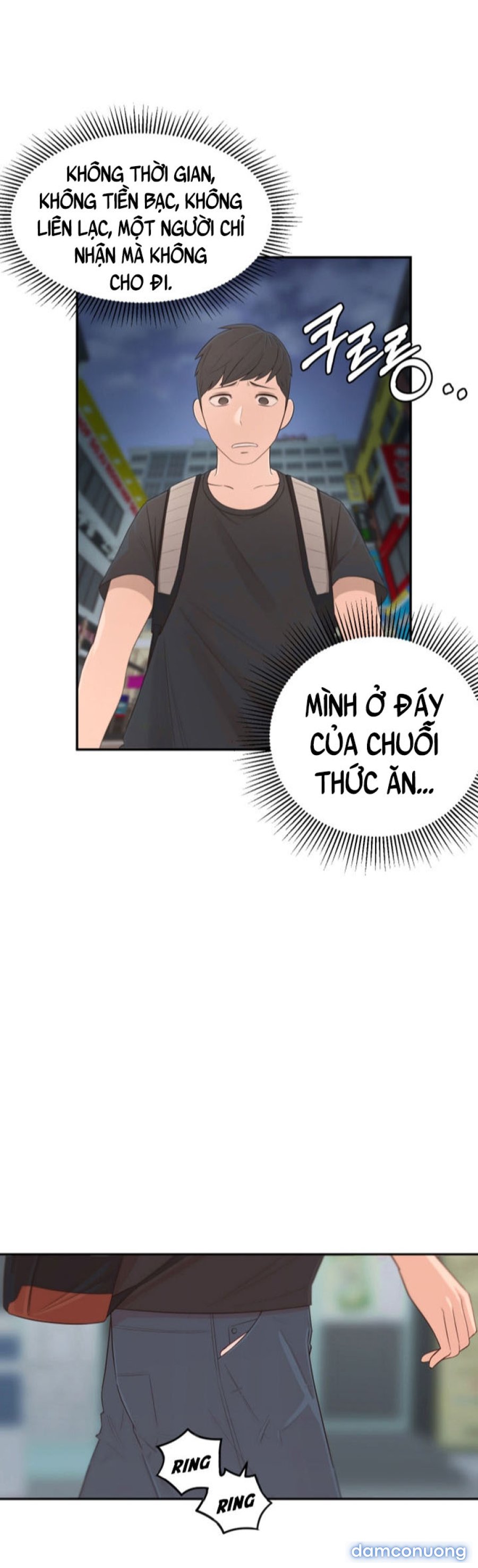 A Knowing Sister 