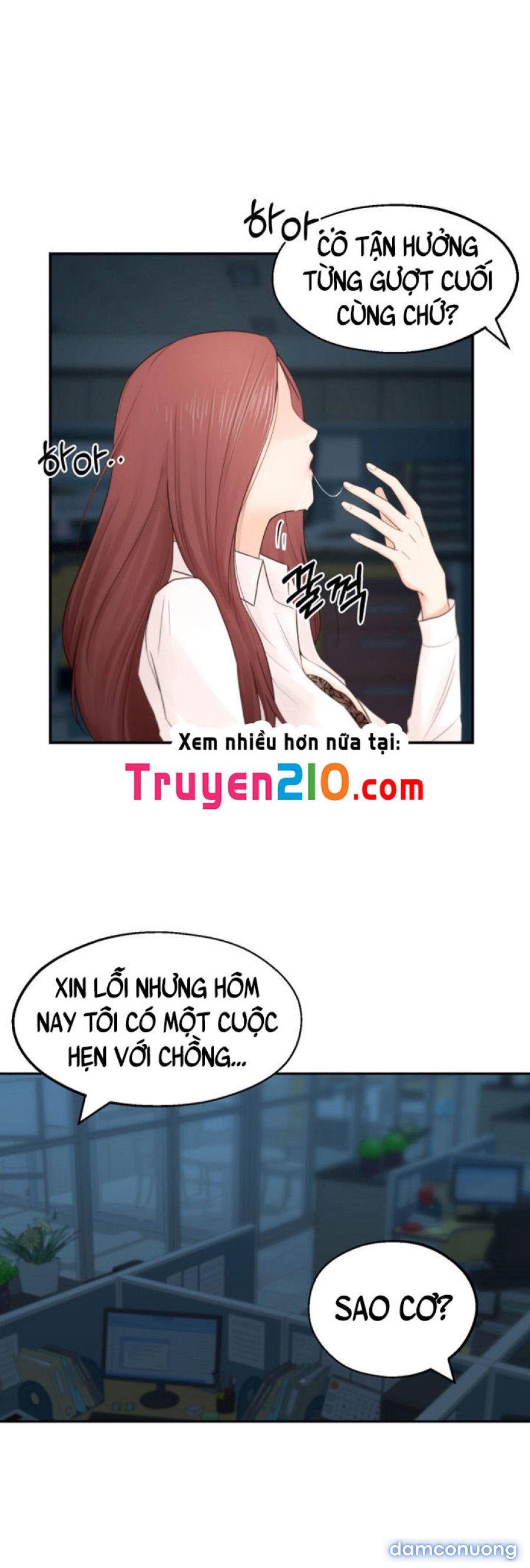 A Knowing Sister 