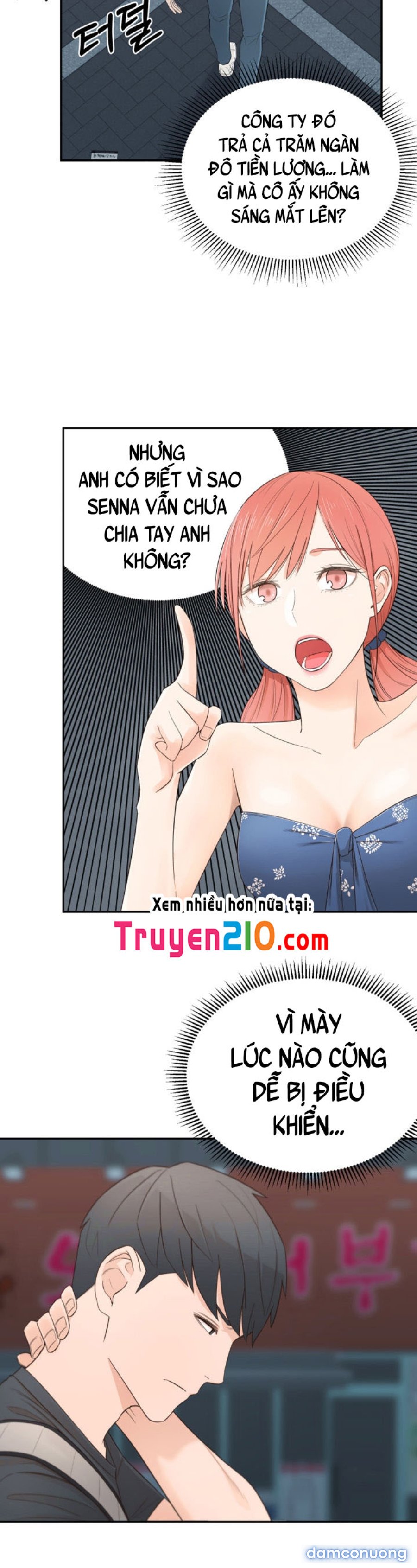 A Knowing Sister 