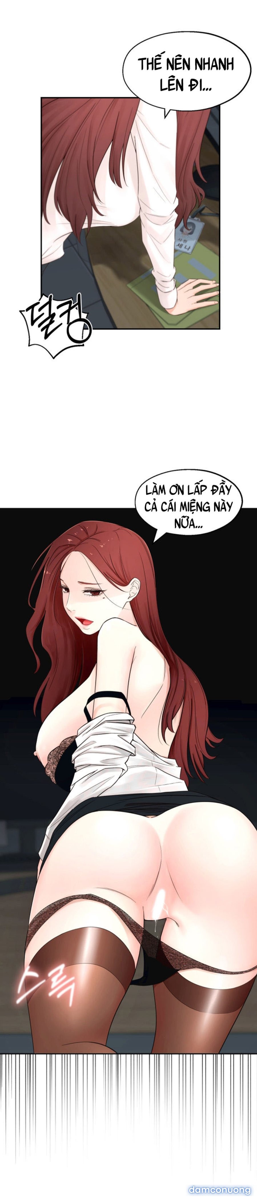 A Knowing Sister 
