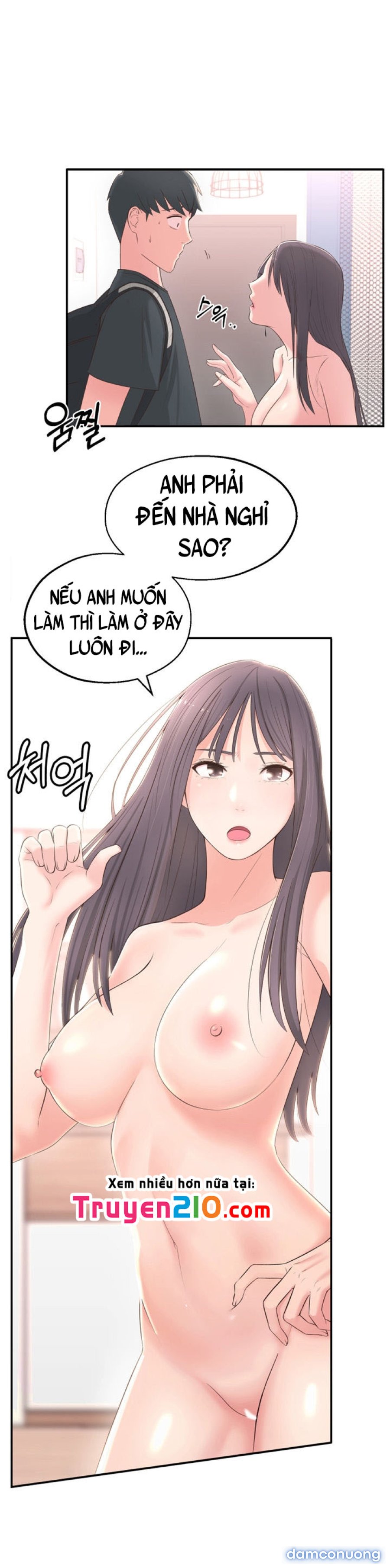 A Knowing Sister 