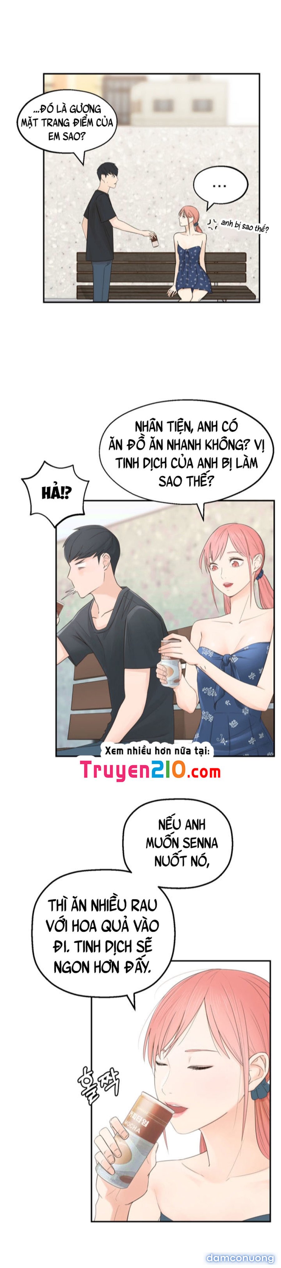 A Knowing Sister 