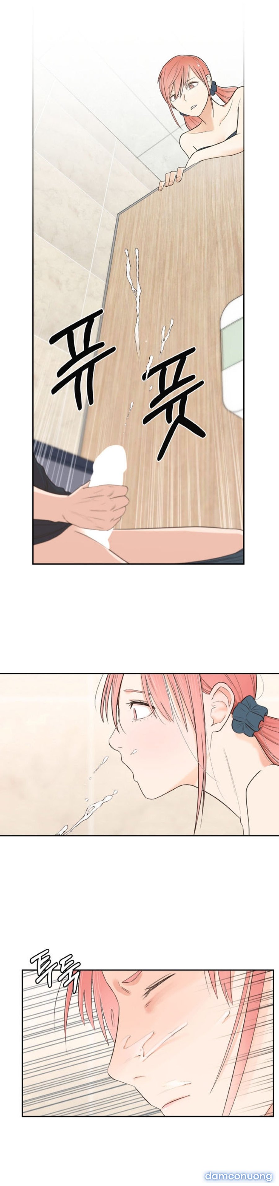 A Knowing Sister 