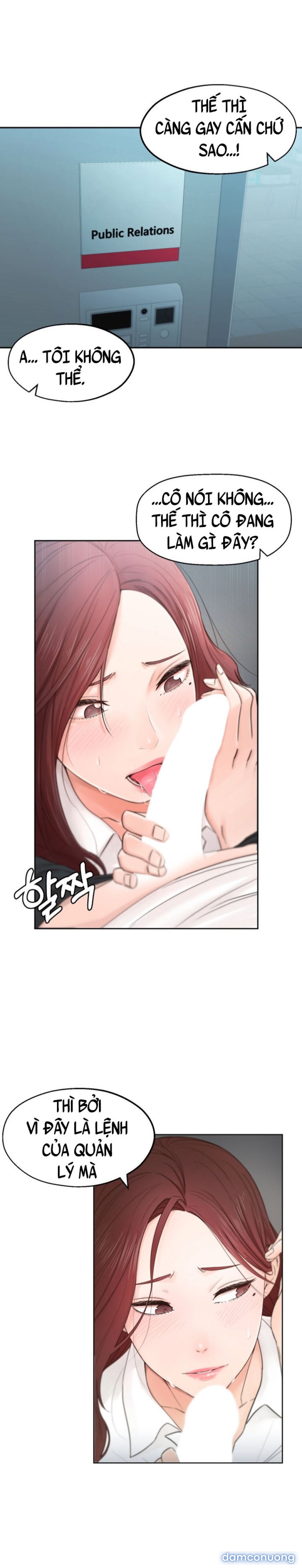 A Knowing Sister 