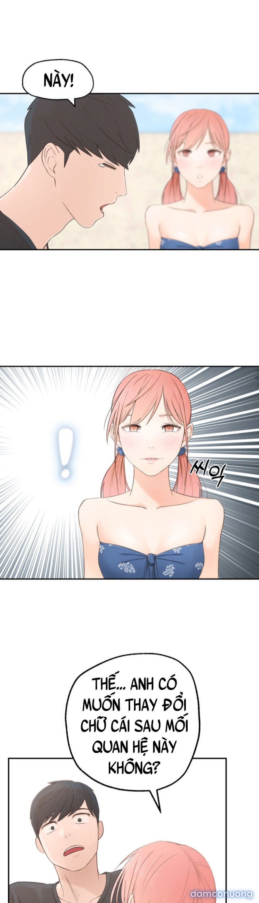 A Knowing Sister 