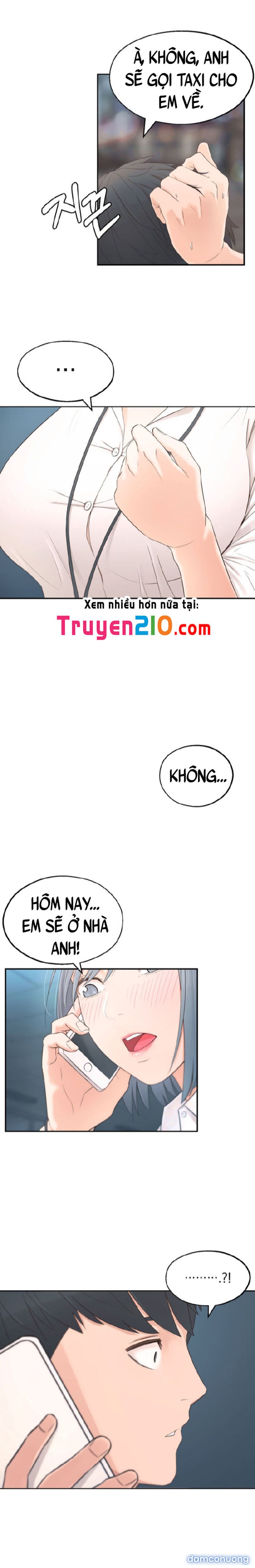 A Knowing Sister 