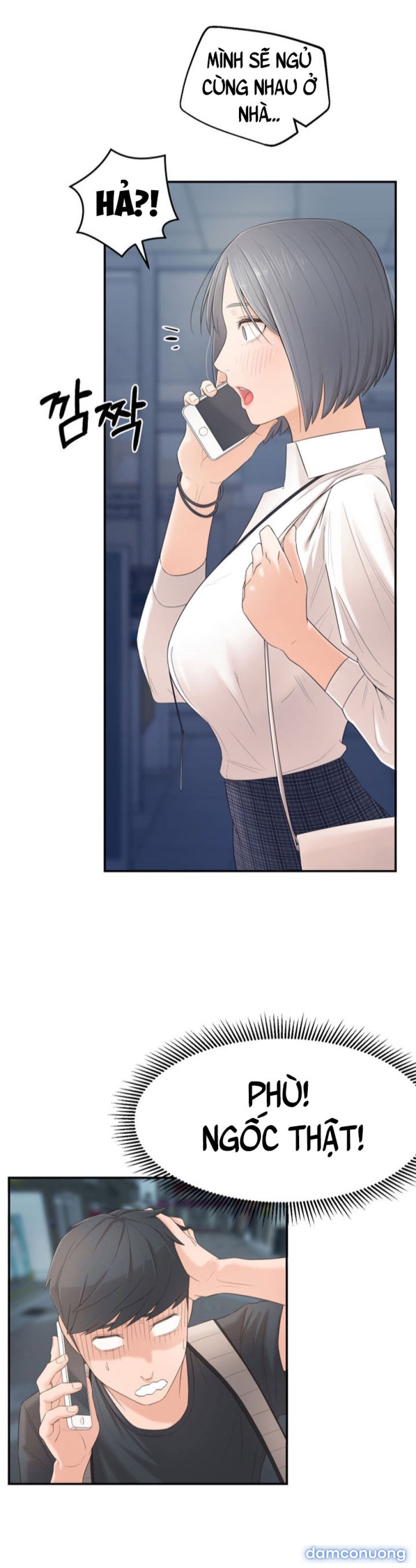 A Knowing Sister 