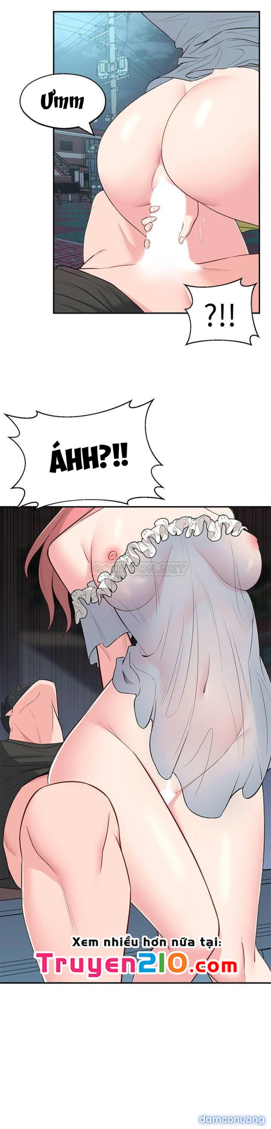 A Knowing Sister 