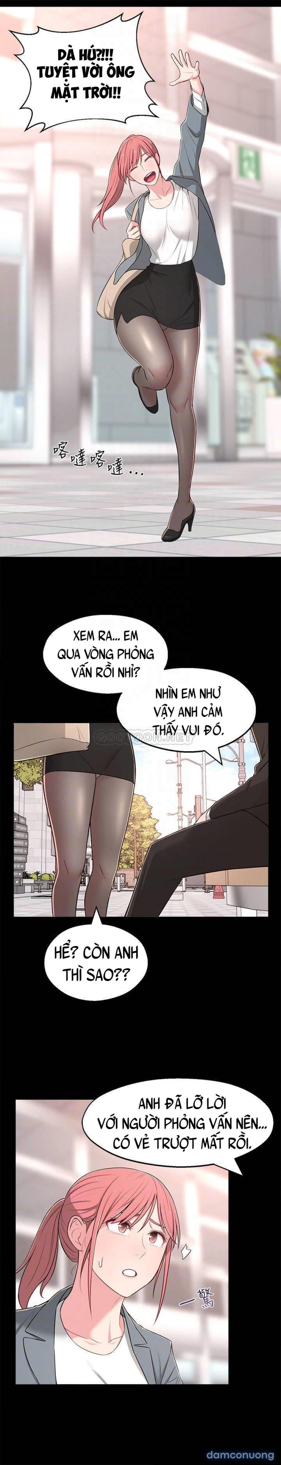 A Knowing Sister 