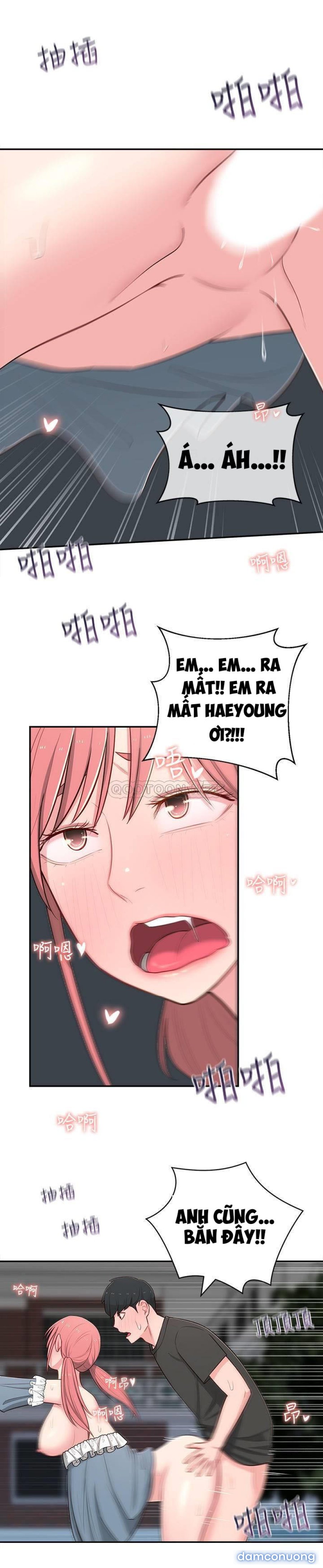 A Knowing Sister 