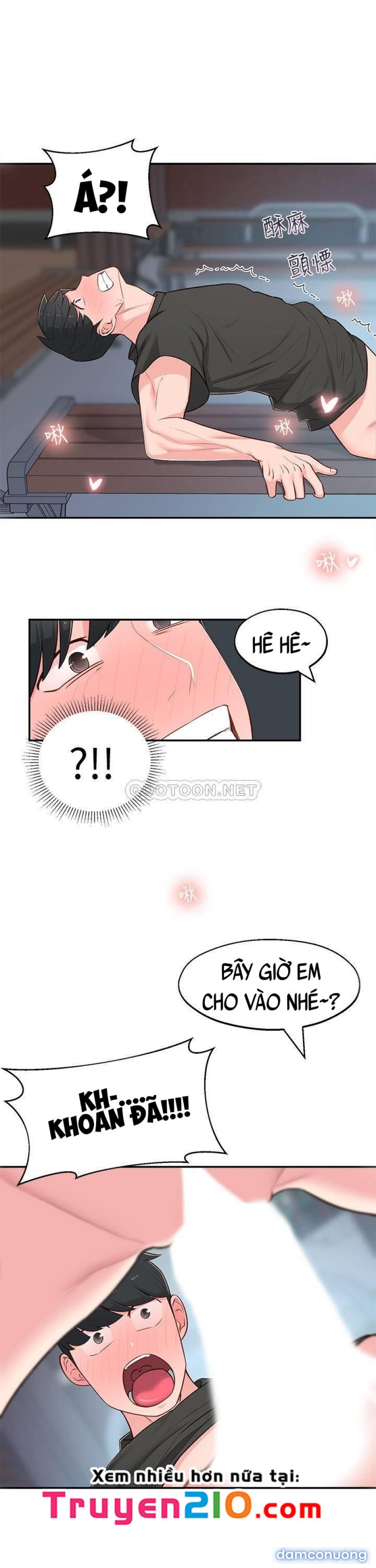 A Knowing Sister 