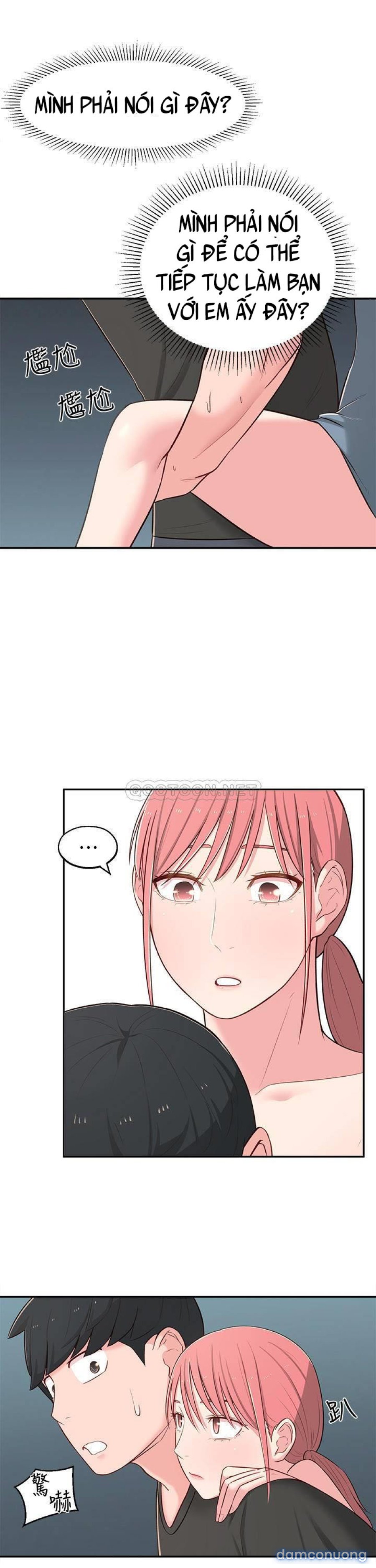 A Knowing Sister 