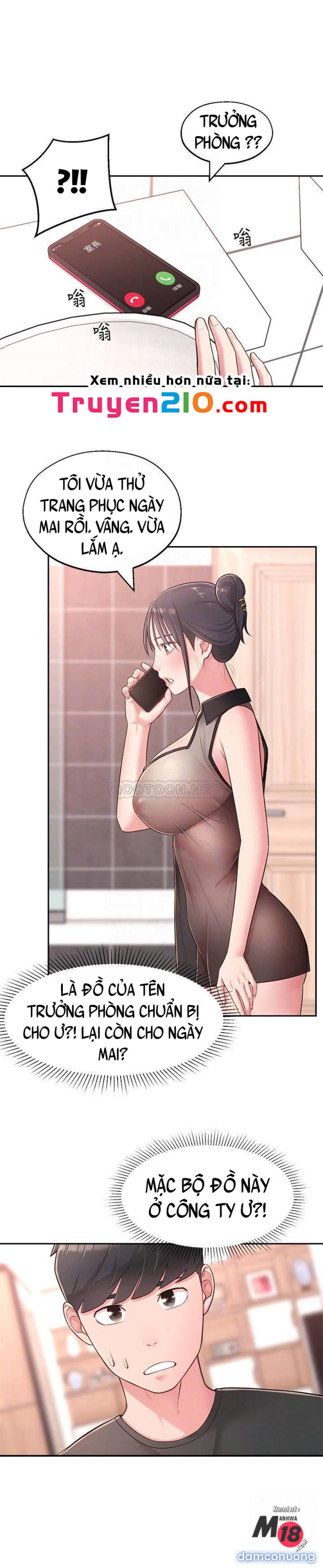 A Knowing Sister 