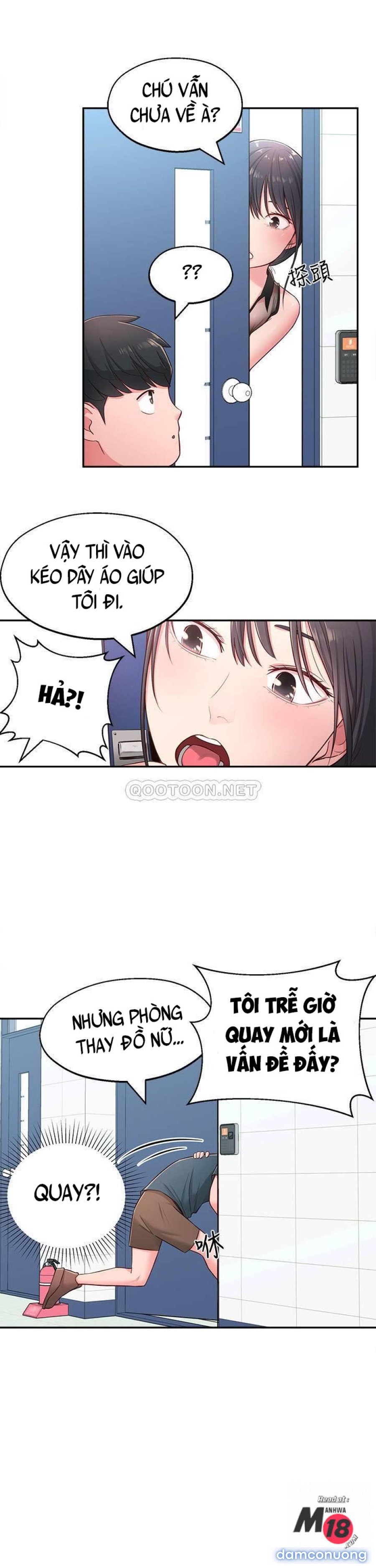 A Knowing Sister 