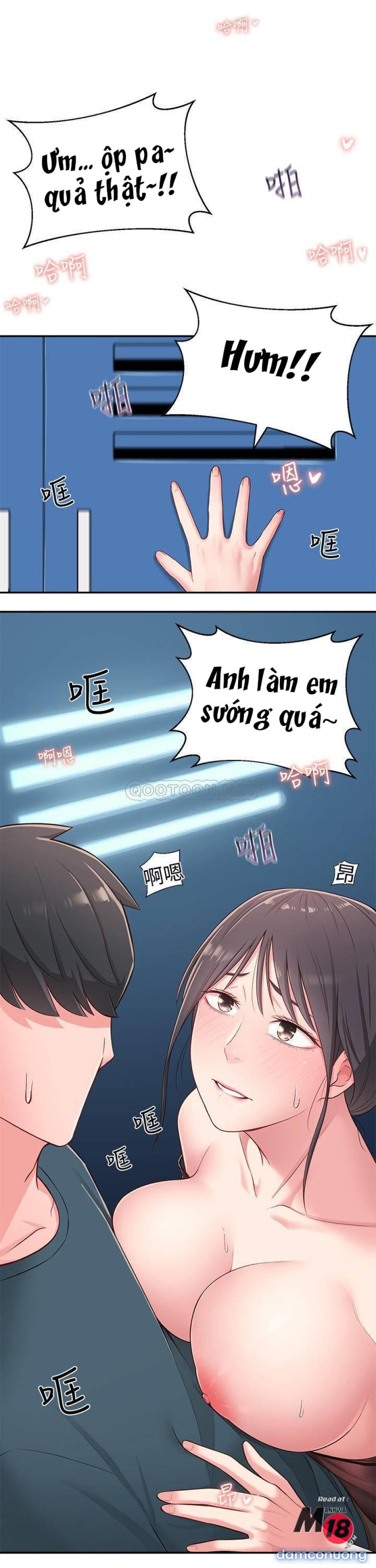 A Knowing Sister 
