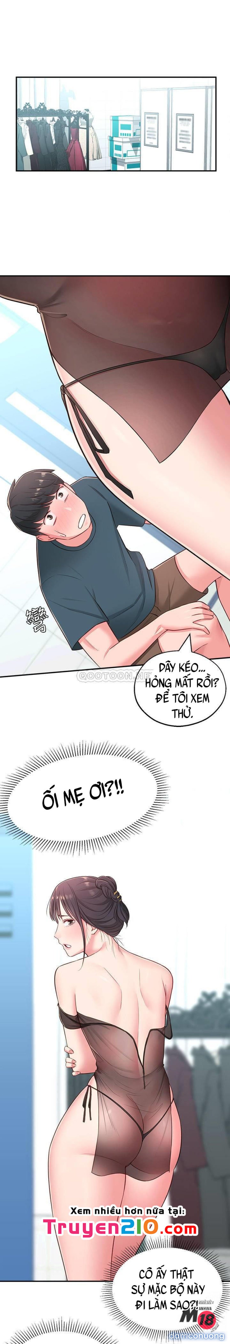 A Knowing Sister 