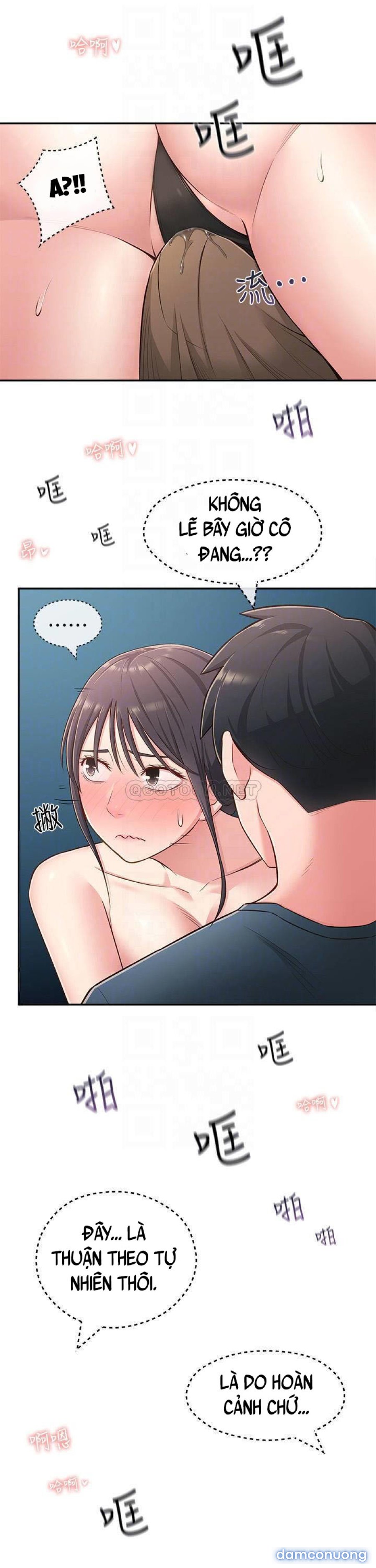 A Knowing Sister 