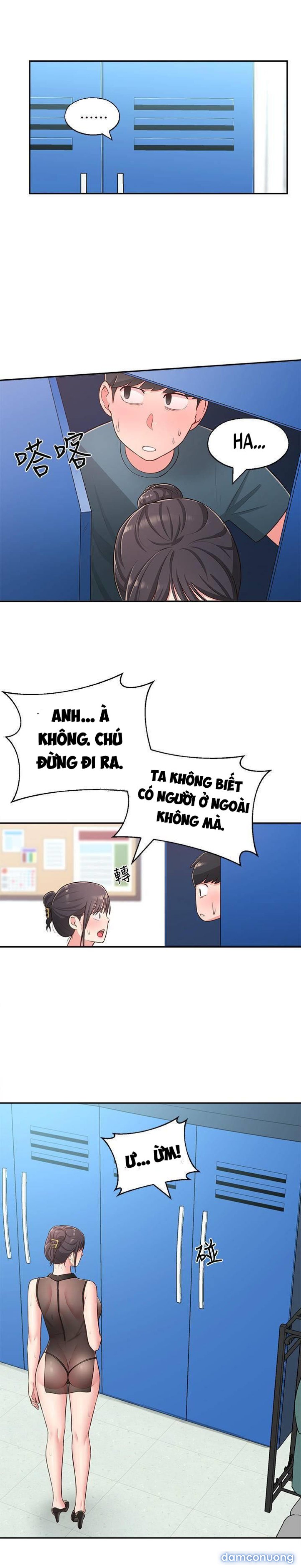 A Knowing Sister 