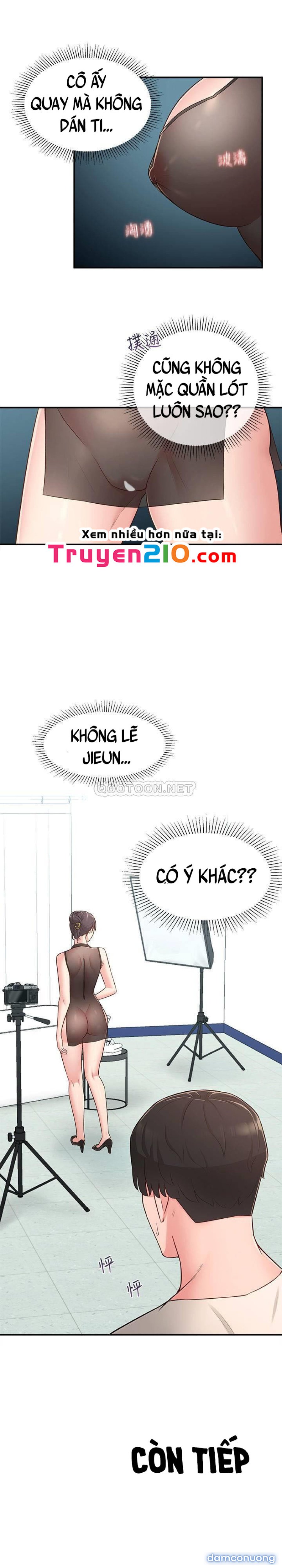 A Knowing Sister 