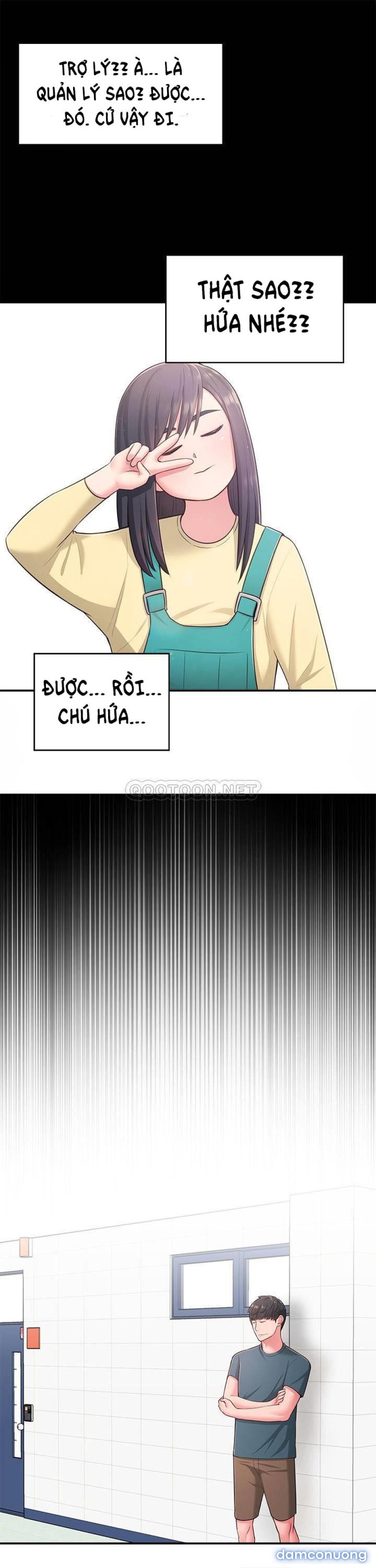 A Knowing Sister 