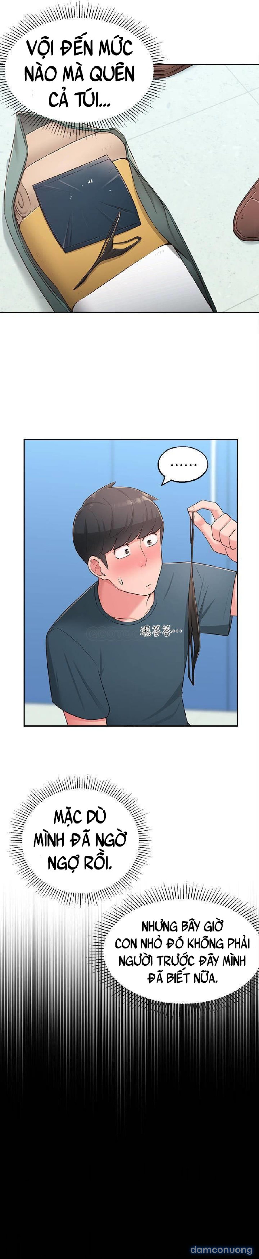 A Knowing Sister 