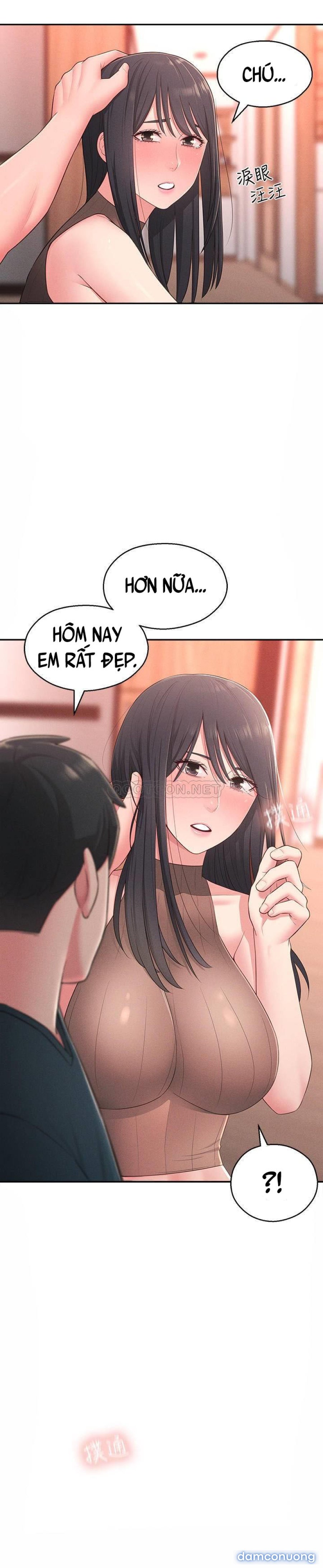 A Knowing Sister 