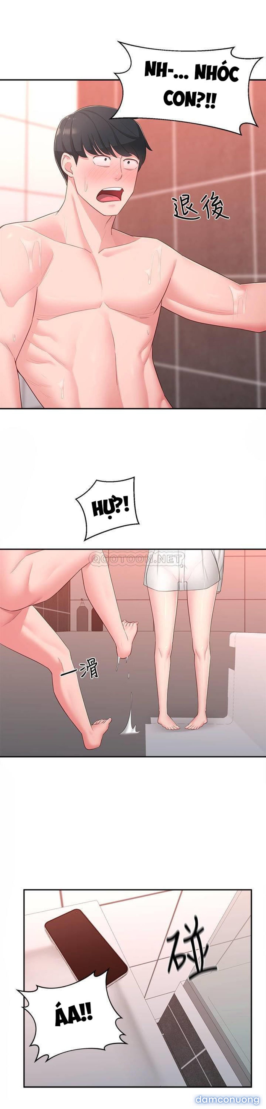 A Knowing Sister 
