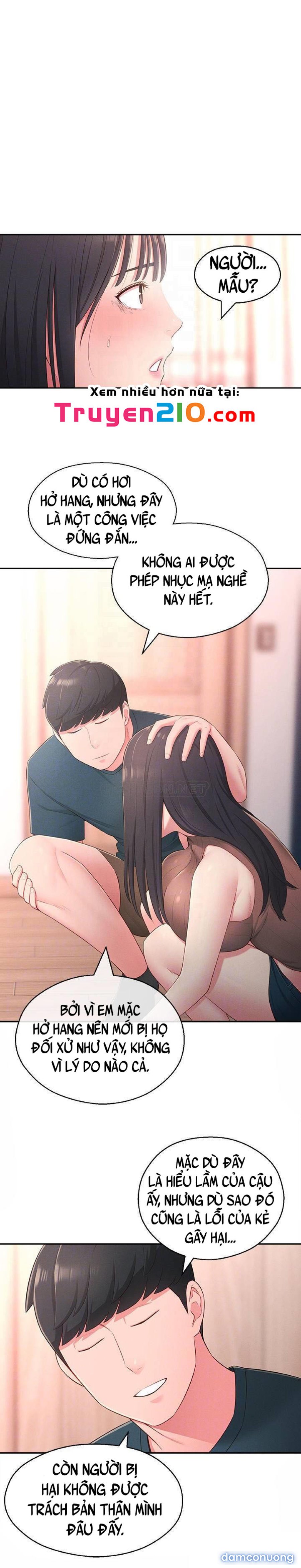 A Knowing Sister 