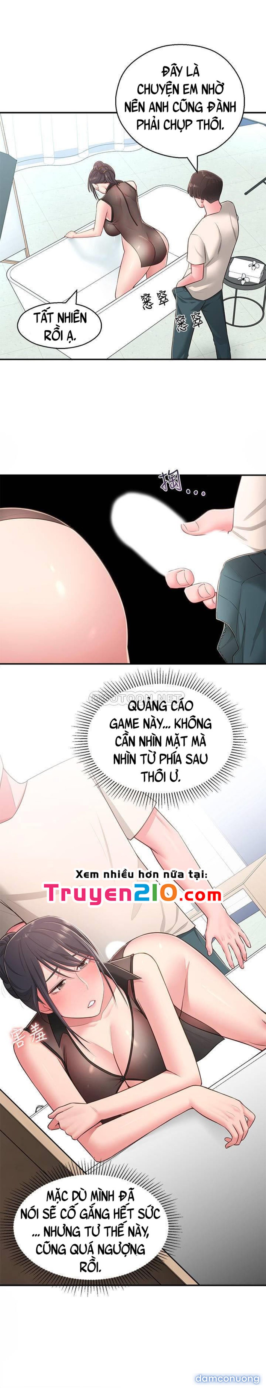 A Knowing Sister 
